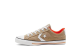Converse Twisted Vacation Star Player Low Top Khaki (167670C) beige 2