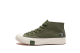 Converse Undefeated x Chuck 70 Mid Chive Parchment (A02143C) grün 2