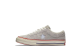 Converse One Star Ox Undefeated x (158893C) grau 3