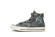 Converse Undercover x Chuck 70 Hi Camo (164833C) bunt 3