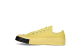 Converse Undercover x Chuck 70 Low (163011C) gelb 2