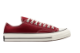 Converse Chuck 70 OX (A10531C) rot 3