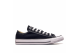 Converse Unisex Sneaker X9166 in (X/M9166) schwarz 1
