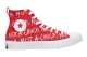 Converse UNT1TL3D Hi Not A Chuck (171962C) rot 2