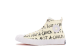 Converse UNT1TL3D Hi Not a Chuck gs (266515C) beige 3