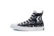 Converse UNT1TL3D High Not A Chuck GS Hi (266514C) schwarz 2
