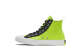 Converse UNT1TL3D Lemon (169450C) gelb 6