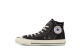 Converse US Aged Denim High Top (31310980) schwarz 1