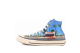 Converse US Hi x Hiroshi Nagai (1SC809) bunt 2