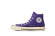 Converse US High Top Blue Violet (31310291) lila 1