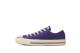 Converse US OX Blue Violet (31310301) morado 1