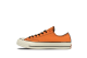 Converse Vince Staples x Chuck Taylor All Star 70 Ox (161254C) orange 3