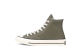 Converse Vintage Canvas Hi Top 70 Chuck Taylor (159771C) grün 3