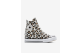 Converse Chuck Taylor All Star Wedge Platform Leopard (A14938C) bunt 6