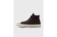 Converse Textured Suede (A19070C) schwarz 1