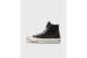 Converse High Raw Earth Camo Chuck 70 (571163C) schwarz 1