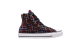 Converse Chuck Taylor All Star Double Zip Hi (549574C) bunt 2