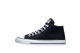 Converse Chuck Taylor All Star Madison Mid Canvas (563512F) schwarz 1