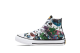 Converse X Batman Chuck Taylor All Star High Top (367307C) bunt 2