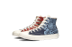 Converse High (170667C) blau 6