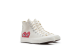 Converse x Chuck 70 High 2023 (A08792C) weiss 1