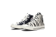 Converse Chuck Dead x 70 Hi Taylor Brain (163166C) bunt 6