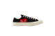 Converse x Chuck 70 Low 2023 (A08796C) schwarz 1