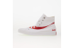 Converse Coca Cola Chuck Taylor All Star (A18434C) weiss 1
