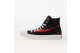 Converse x Coca Cola Chuck Taylor All Star Hi (A18435C) schwarz 1