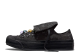 Converse Chuck 70 Collina Strada (A19049C) nero 1