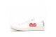 Converse Chuck 70 Low x Comme des CDG Gar ons (150207C) weiss 3