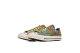 Converse Chuck Taylor Plaid 70 OX Low Tie Dye (168879C) bunt 1