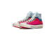 Converse High Felt Chuck 70 Hi Starlight Blue (169519C) bunt 2