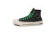 Converse x Daily Paper Chuck 70 (A12069C) schwarz 5