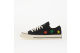 Converse Daily Paper x Converse Star Player Ox (A13860C) schwarz 5