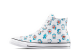 Converse Chuck Taylor x Doraemon All Star Hi (A15791C) weiss 2