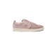 Converse Pro Leather Ox x Earth Tone Suede (167890C) pink 1