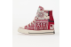 Converse x Isabel Marant Chuck 70 Wedge Ice Vanilla (A14802C) bunt 5