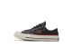 Converse Chuck Taylor All Star 70 Ox Lay Zhang (167421C) schwarz 3