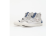 Converse x Naruto SHIPPUDEN Kakashi Chuck Taylor All Star Hi (A14839C) weiss 6
