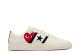 Converse x One Star Academy Pro (A09878C) weiss 1