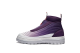 Converse x Paria FARZANEH Pro Leather X2 Tech High Grape Royal (171842C) lila 5