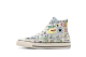 Converse x Peanuts All Star CP High Top Multi color (31310730) bunt 1