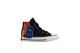 Converse Chuck 70 Space Jam Hi (772484C) schwarz 4