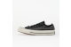 Converse Low Swarovski (A16171C) schwarz 1