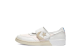 Converse X Telfar Pro Leather Slip On Low Top (169067C) weiss 2
