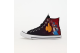 Converse x Transformers Chuck Taylor All Star Autobots (A11659C) schwarz 1