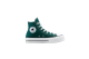 Converse Chuck Taylor All Star Lift Platform (A14510C) grün 2