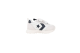 Converse Omega Trainer Easy On (A15561C) weiss 2