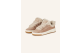 Copenhagen Studios SUEDE TEDDY (CPH213-TAUPE) braun 5